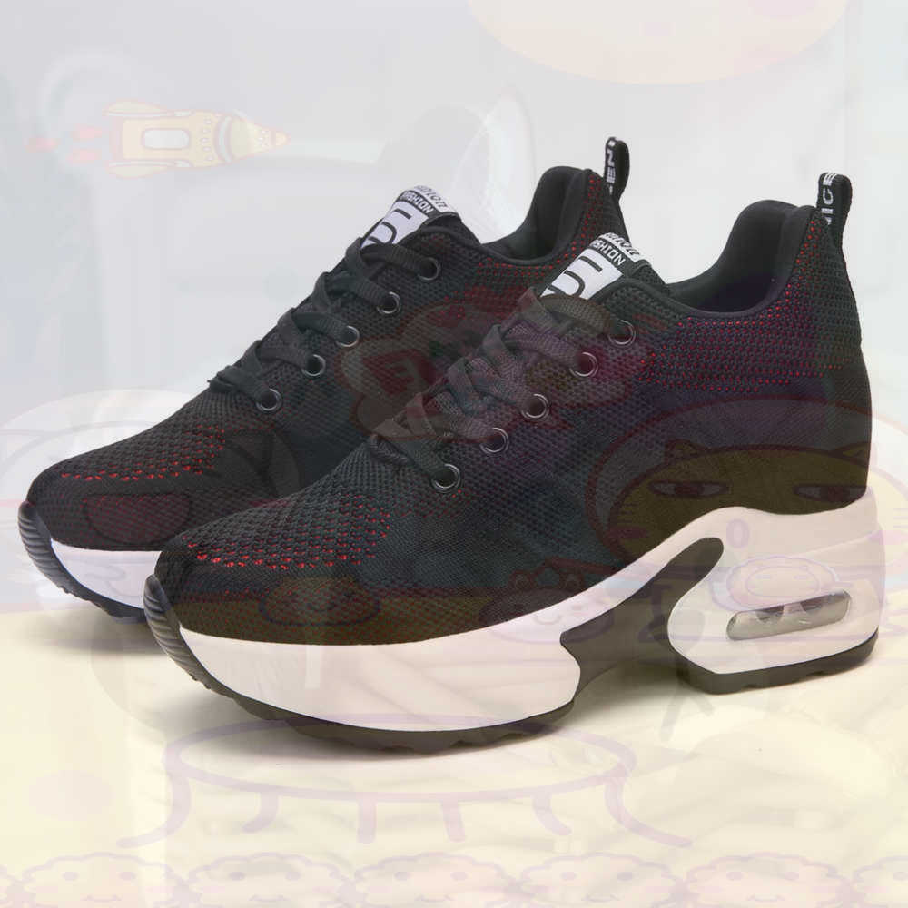 Men'S Best Sneakers For Formal Wear - Red Size 36 Shoes Woman Tennis