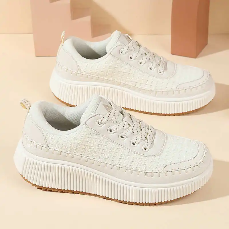 Men'S Best Sneakers For Formal Wear - Brown Shoes Woman Flats Autumn Boots