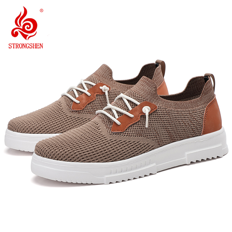 Men Formal Wear With Sneakers - Men Casual Shoes Fashion Formal Brogue