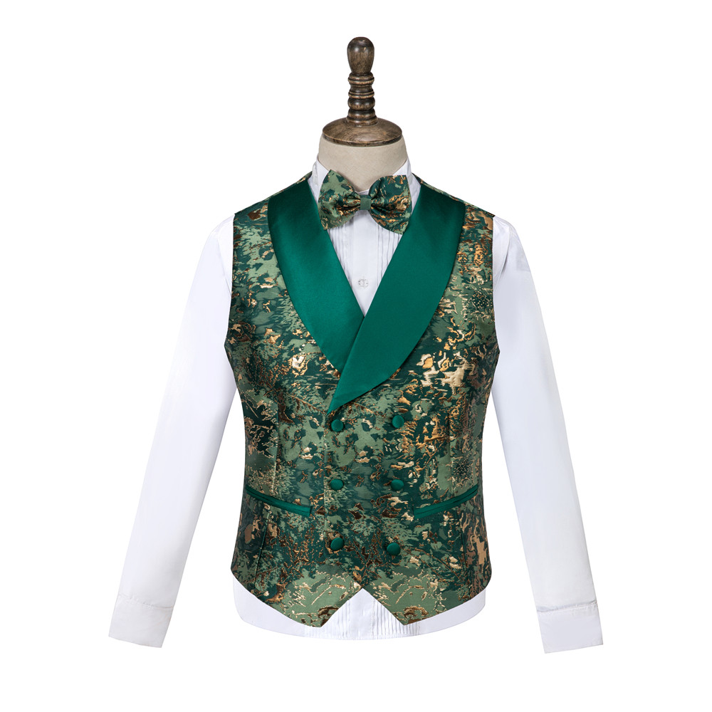 Men Formal Wear Fashion - Gwenhwyfar 2026 New Designed Camouflage Men