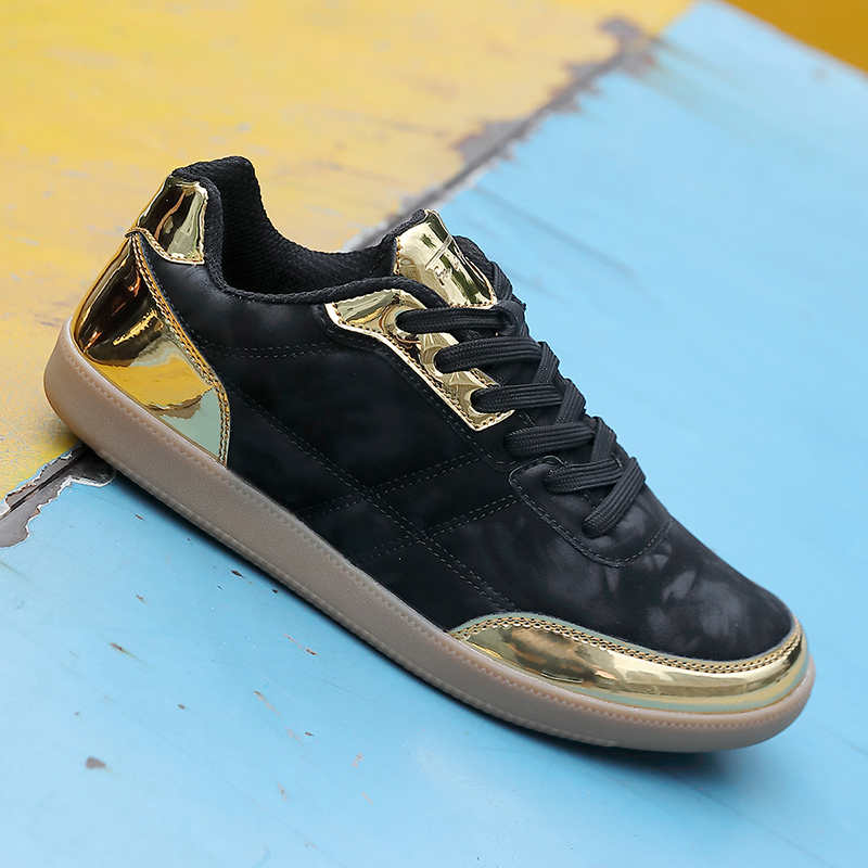 Men Formal Wear With Sneakers - Formal Mens Shoes Mens Dress Shoes