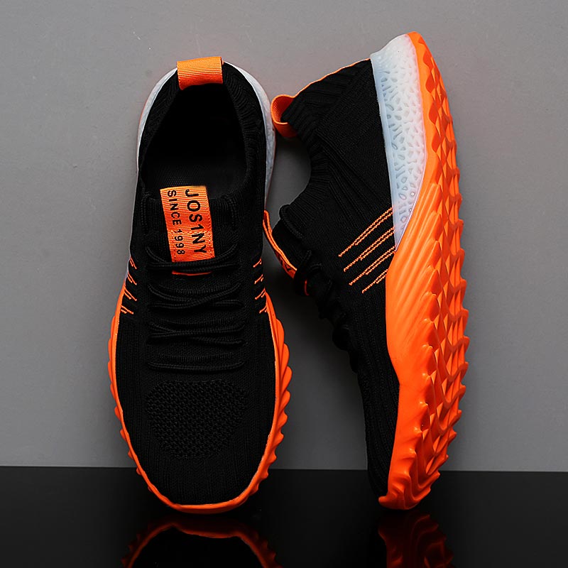 Men Formal Wear Online - Plus Size Light Weight Air Mesh