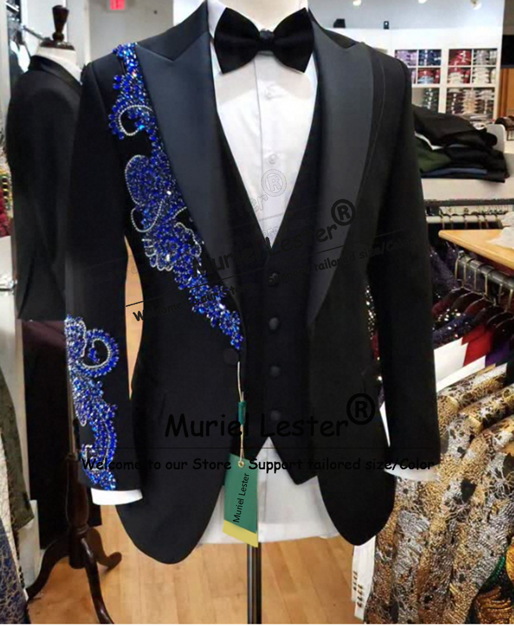 Exclusive Wedding Suits For Ma - огляд і ціна Men'S Formal Wear Attire