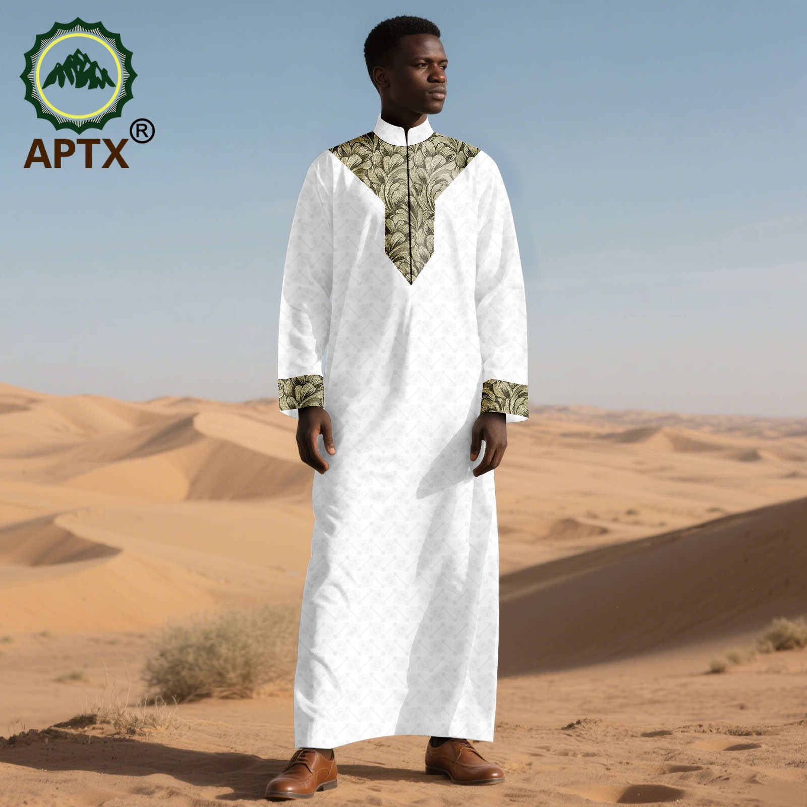 African Clothes for Men Tradit - огляд і ціна Men'S Formal Wear Attire