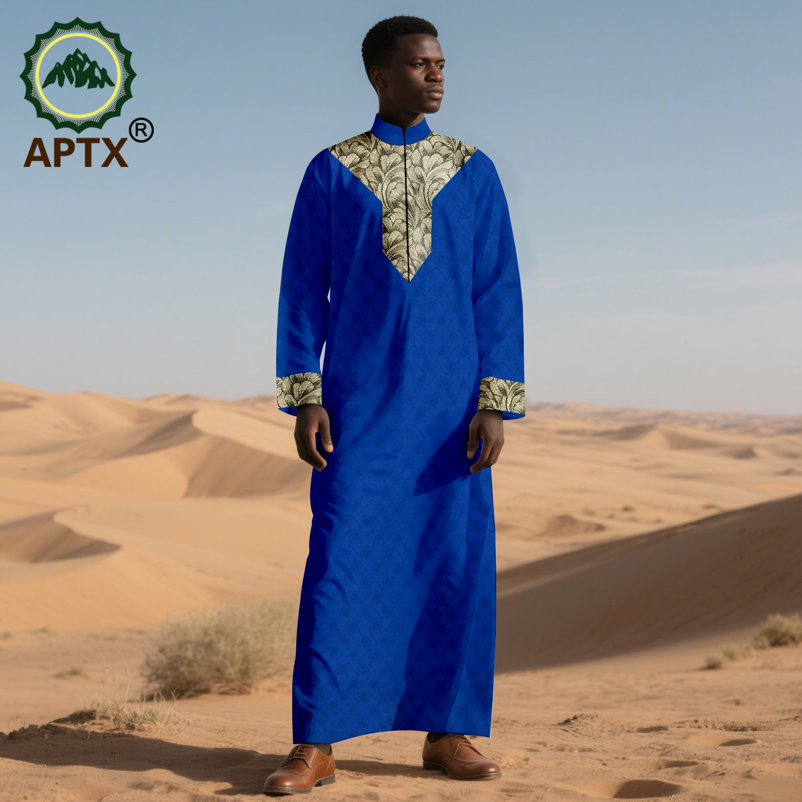 African Clothes for Men Tradit - огляд і ціна Men'S Formal Wear Attire