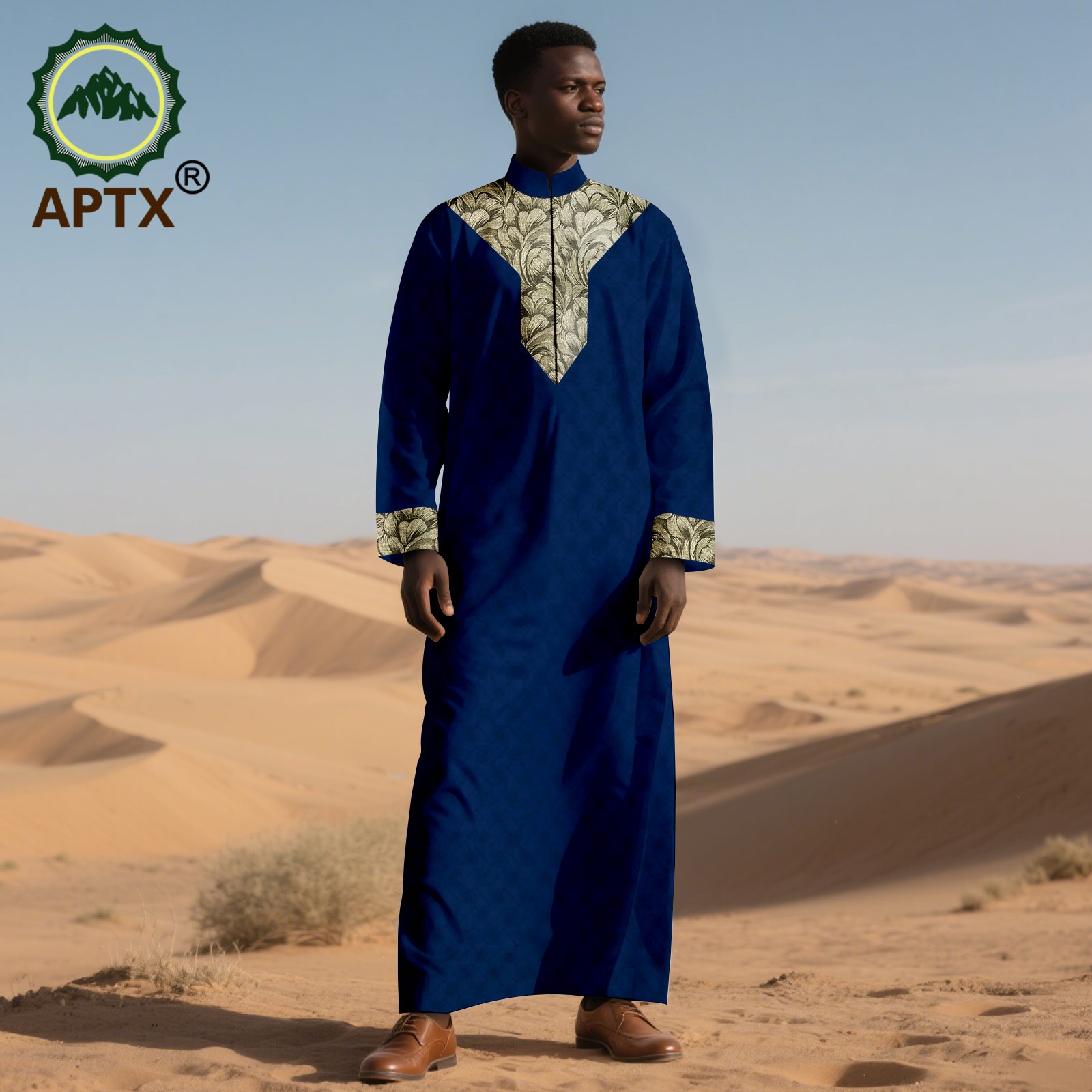 African Clothes for Men Tradit - огляд і ціна Men'S Formal Wear Attire