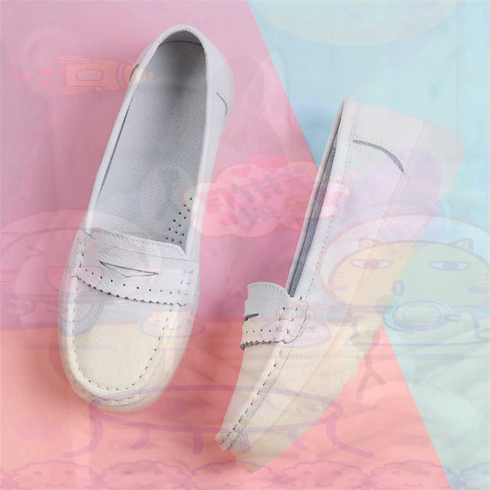 Moccasin Driving Teenage Sneak - огляд і ціна Men'S Best Sneakers For Formal Wear