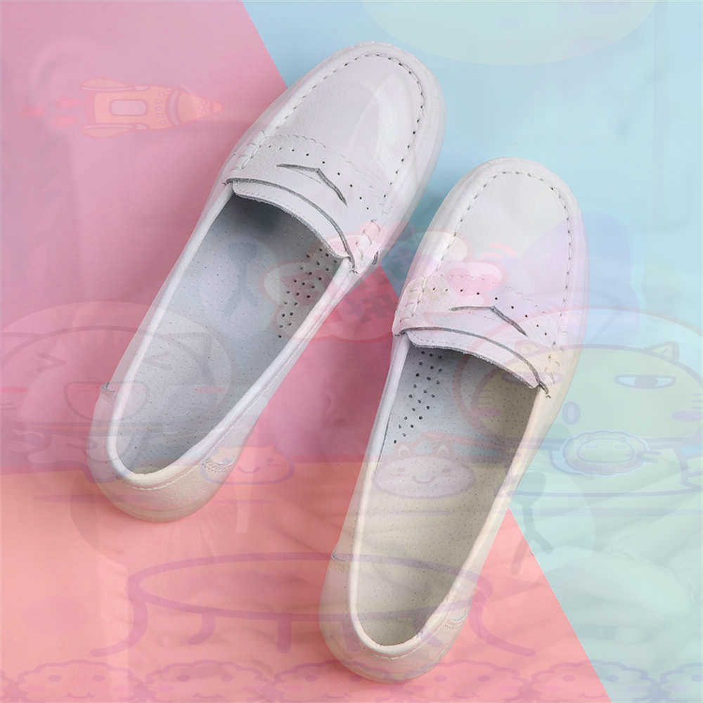 Moccasin Driving Teenage Sneak - огляд і ціна Men'S Best Sneakers For Formal Wear