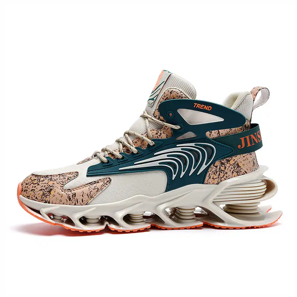 Non-slip Mid Child Running Sne - огляд і ціна Men'S Best Sneakers For Formal Wear