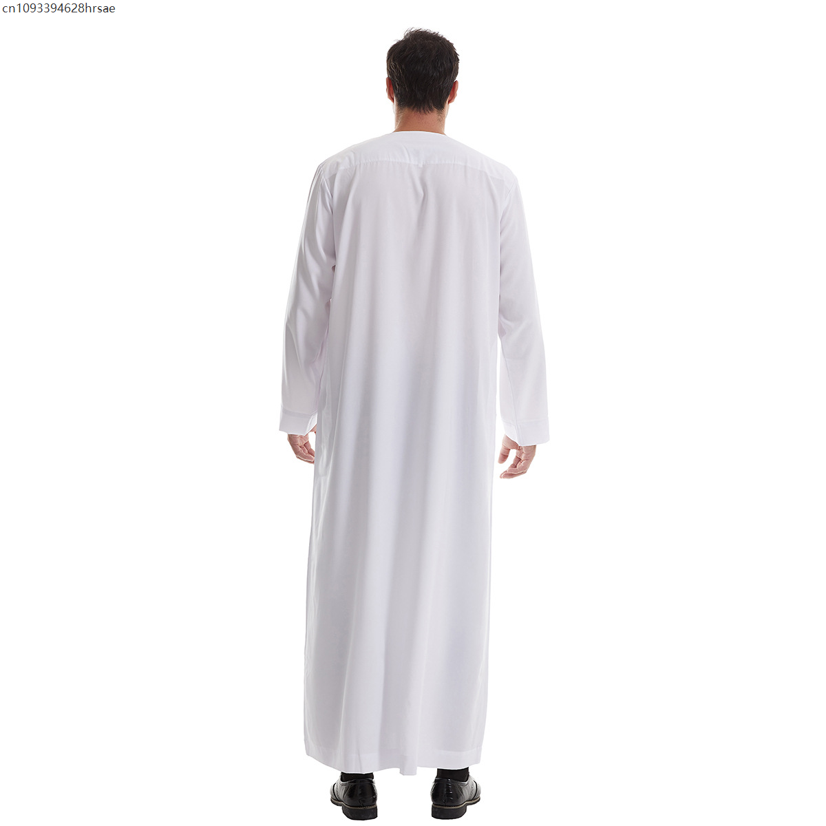 Men's Thobe Arabic Traditional - огляд і ціна Historical Men'S Formal Wear