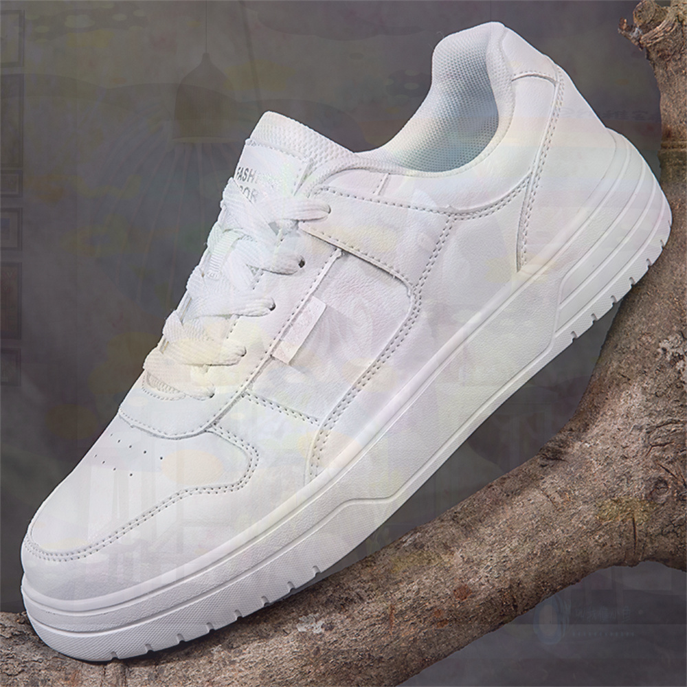 With Ties PU Leather Shoes 41  - огляд і ціна Men'S Best Sneakers For Formal Wear