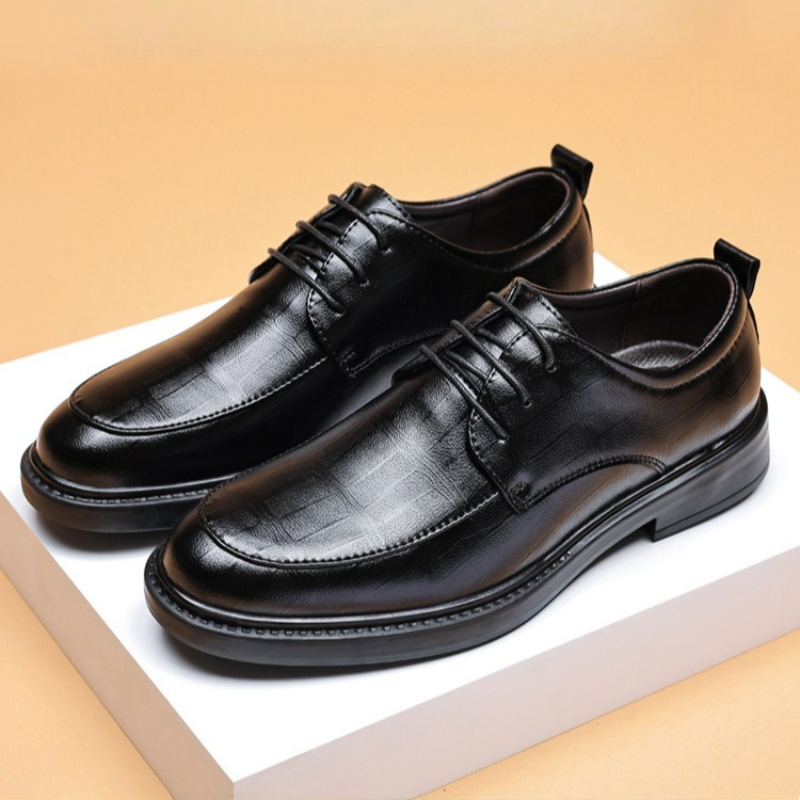 platform dress shoes for man d - огляд і ціна Men'S Formal Office Wear Shoes