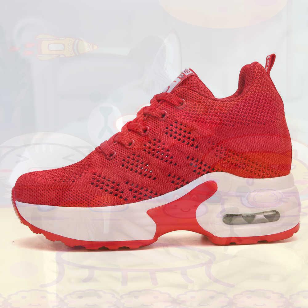 Red Size 36 Shoes Woman Tennis - огляд і ціна Men'S Best Sneakers For Formal Wear