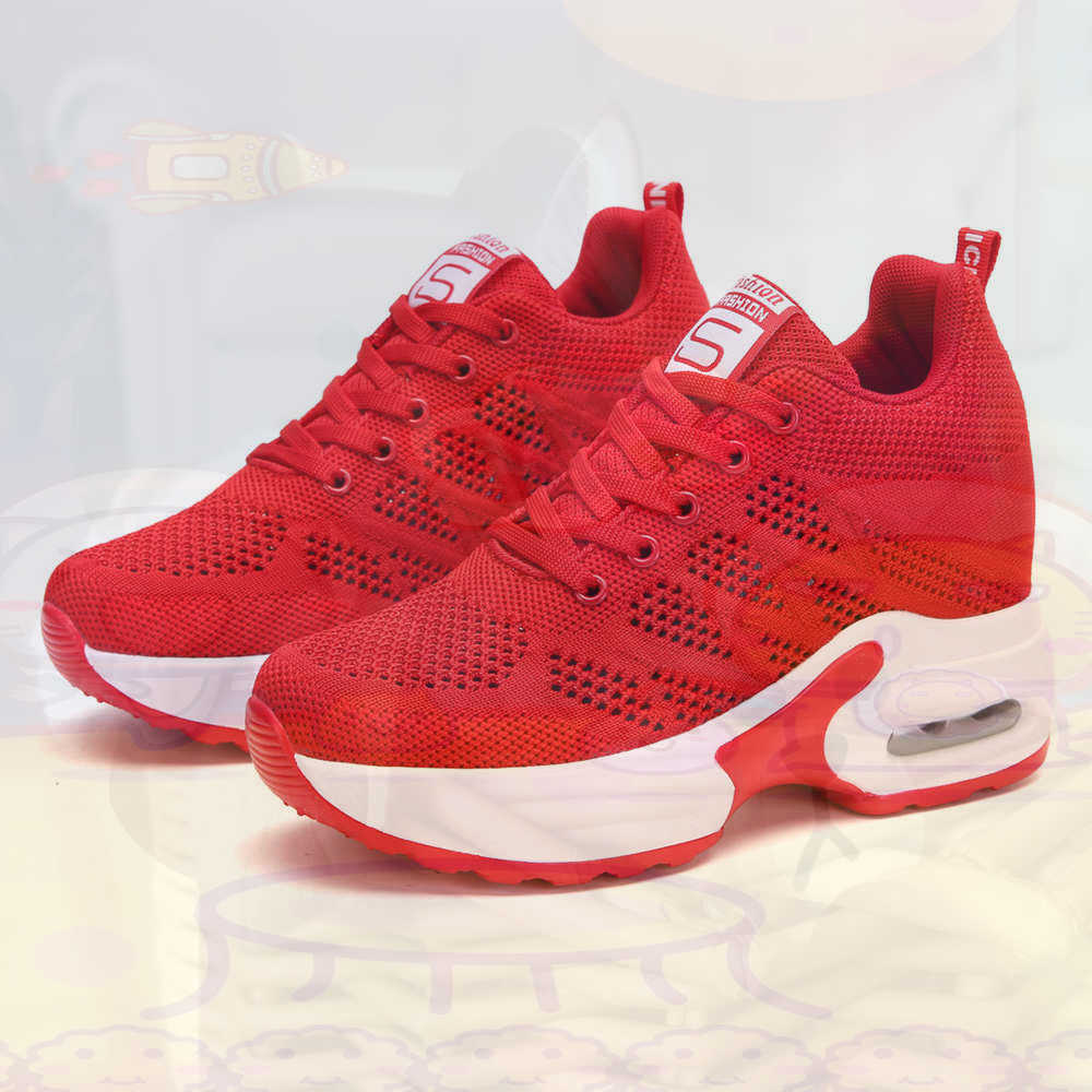 Red Size 36 Shoes Woman Tennis - огляд і ціна Men'S Best Sneakers For Formal Wear