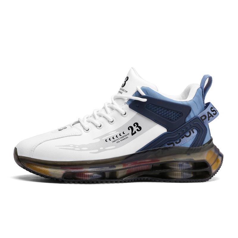 flatform spring sneakers men a - огляд і ціна Men Formal Wear Online