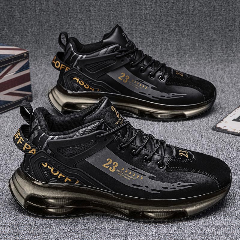 flatform spring sneakers men a - огляд і ціна Men Formal Wear Online