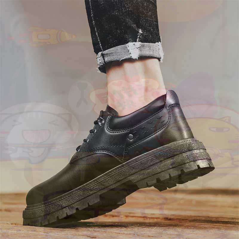 Dark Natural Leather Fashion T - огляд і ціна Men'S Best Sneakers For Formal Wear