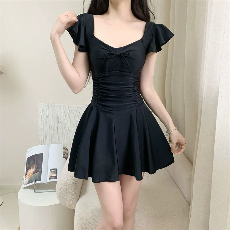 2026 Women Open Back Short Sle - огляд і ціна Slim Fit Suit Set