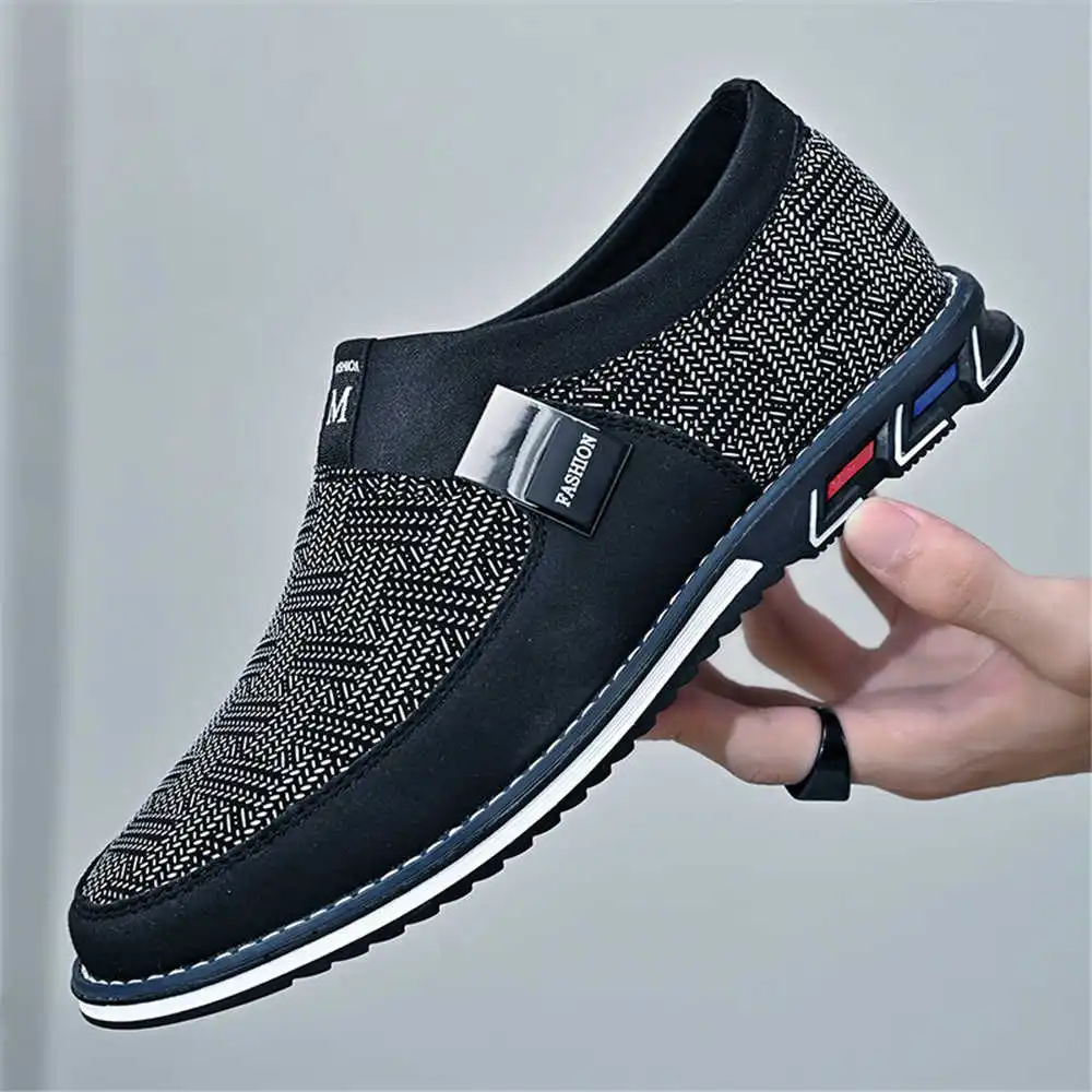 Dark Blue 44-45 Summer Shoes S - огляд і ціна Men'S Best Sneakers For Formal Wear