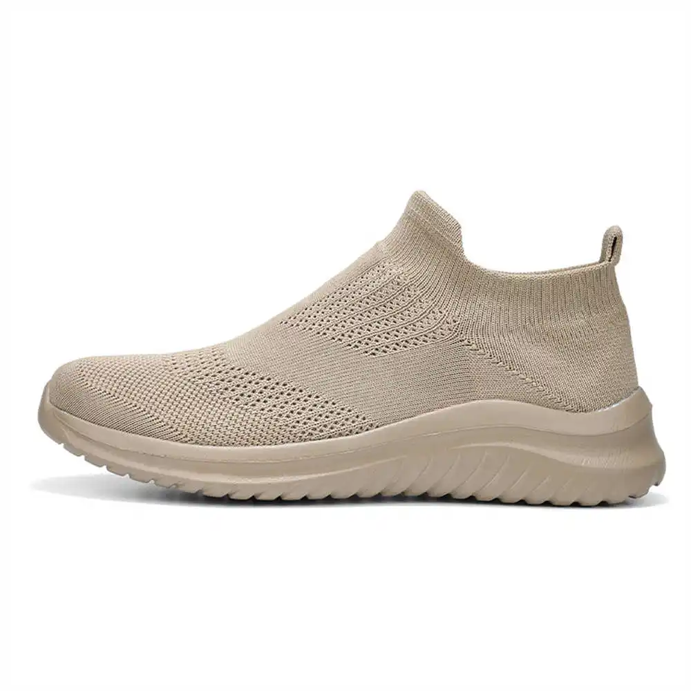 Beige Soft New Novelty Tennis  - огляд і ціна Men'S Best Sneakers For Formal Wear