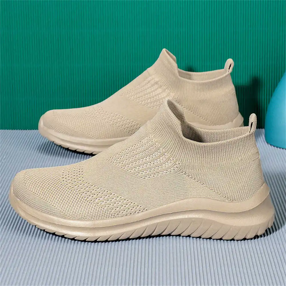 Beige Soft New Novelty Tennis  - огляд і ціна Men'S Best Sneakers For Formal Wear