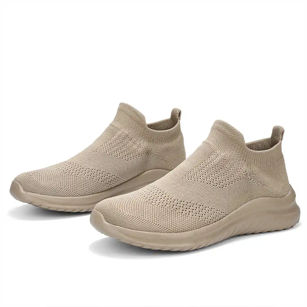 Beige Soft New Novelty Tennis  - огляд і ціна Men'S Best Sneakers For Formal Wear