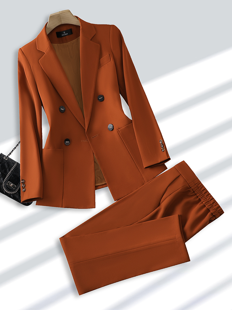 Fashion Ladies Pant Suit Forma - огляд і ціна Men Formal Wear Fashion