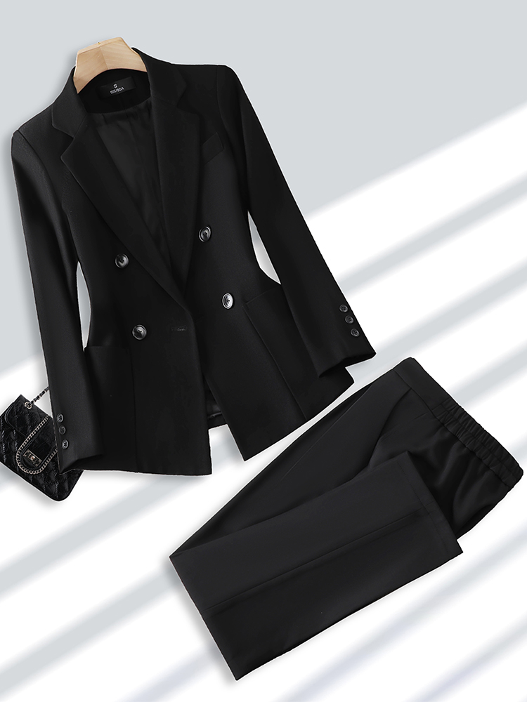 Fashion Ladies Pant Suit Forma - огляд і ціна Men Formal Wear Fashion