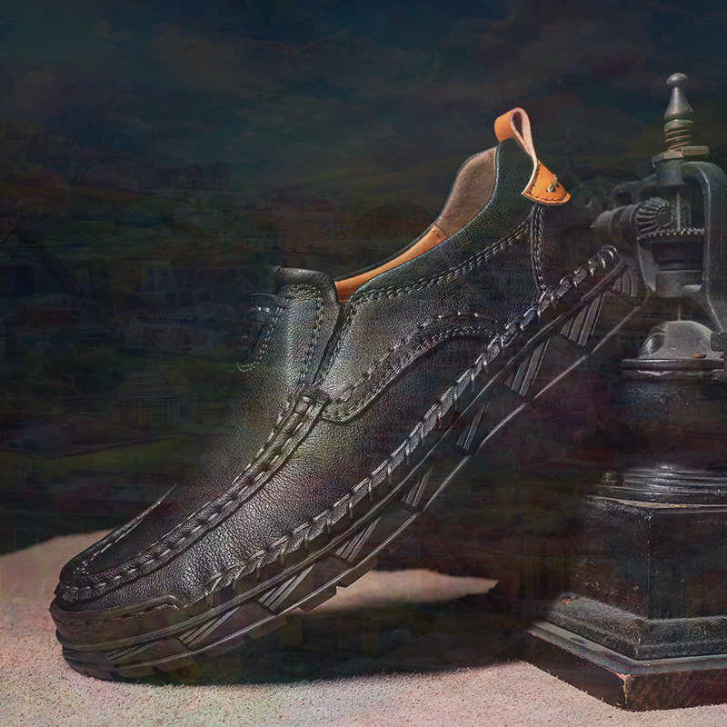 39 Slipon Sneakers Man 46 Walk - огляд і ціна Men'S Best Sneakers For Formal Wear