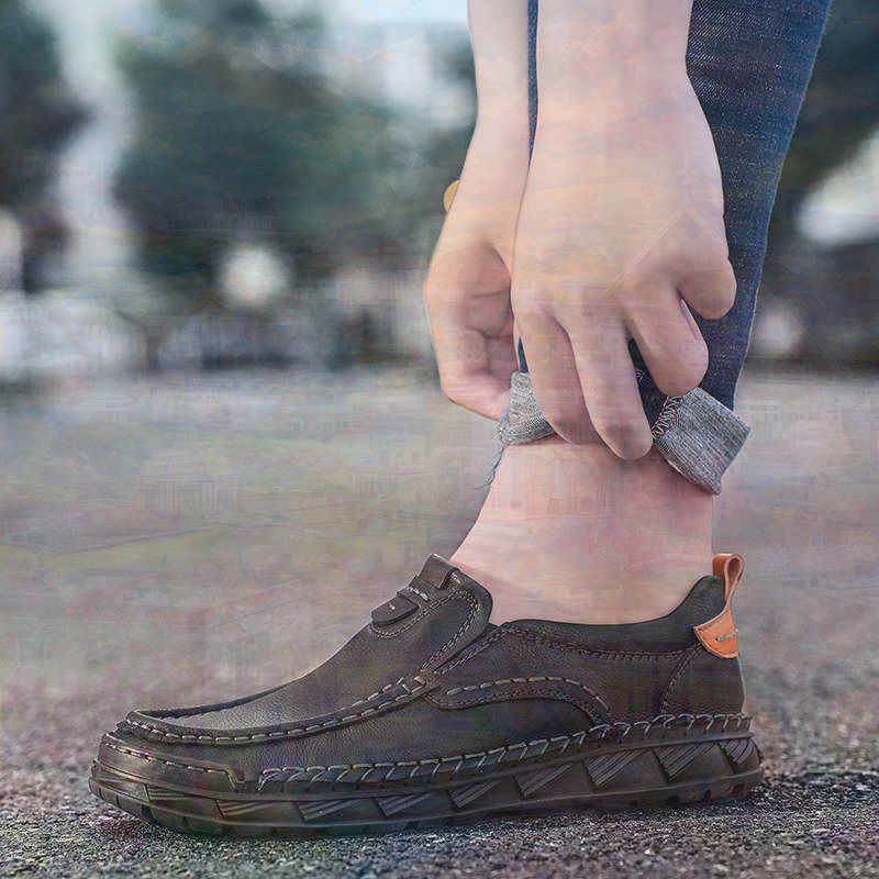 39 Slipon Sneakers Man 46 Walk - огляд і ціна Men'S Best Sneakers For Formal Wear