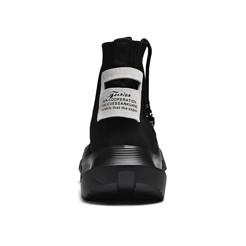 Plus Size High Top Massive Spo - огляд і ціна Men Formal Wear Online