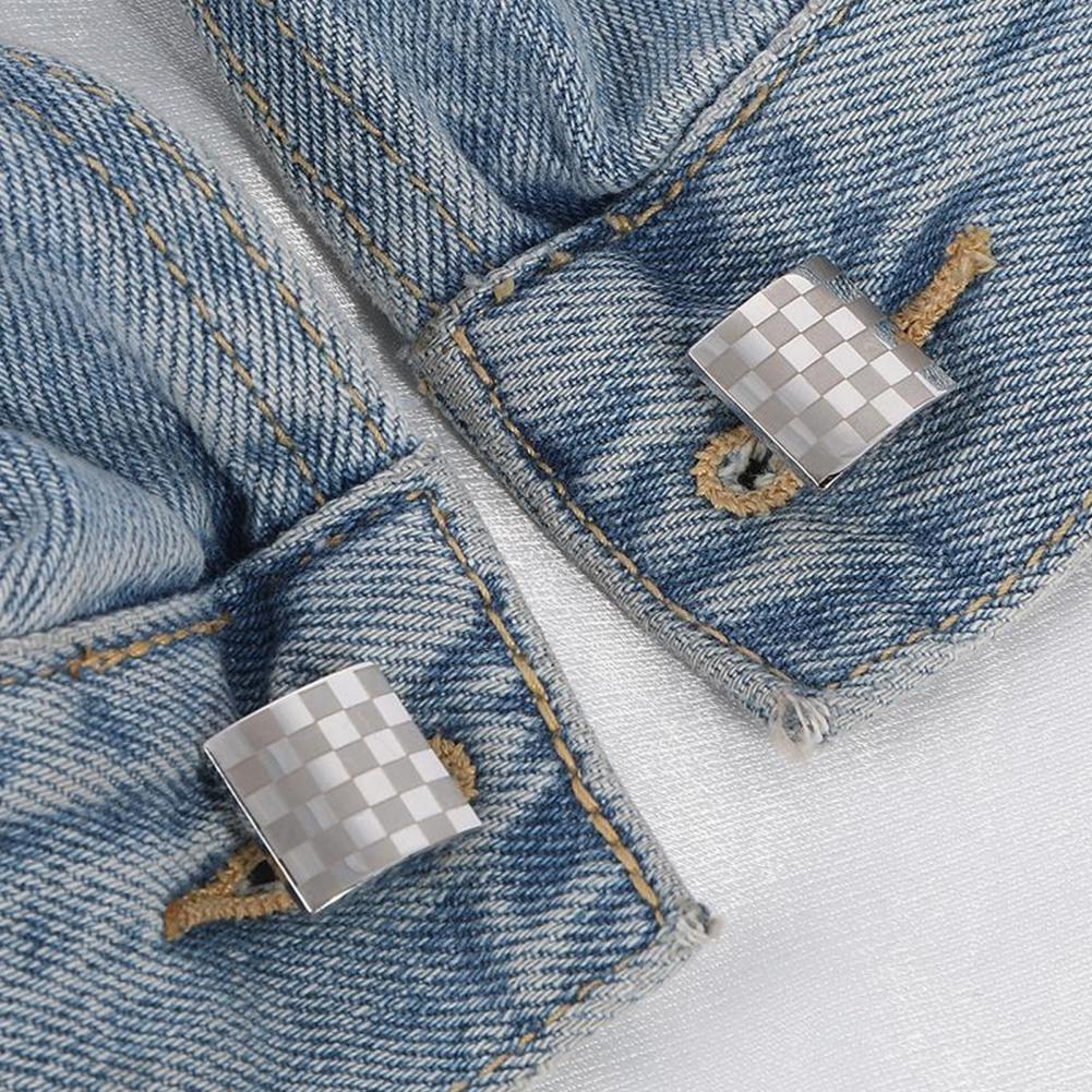 1 Pair Men Cufflinks Drum Shap - огляд і ціна Men'S Formal Wear Attire