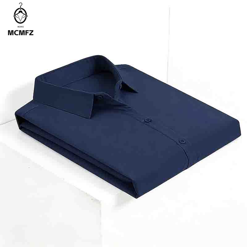 Men's Short Sleeve Button Down - огляд і ціна Men Formal Wear Office
