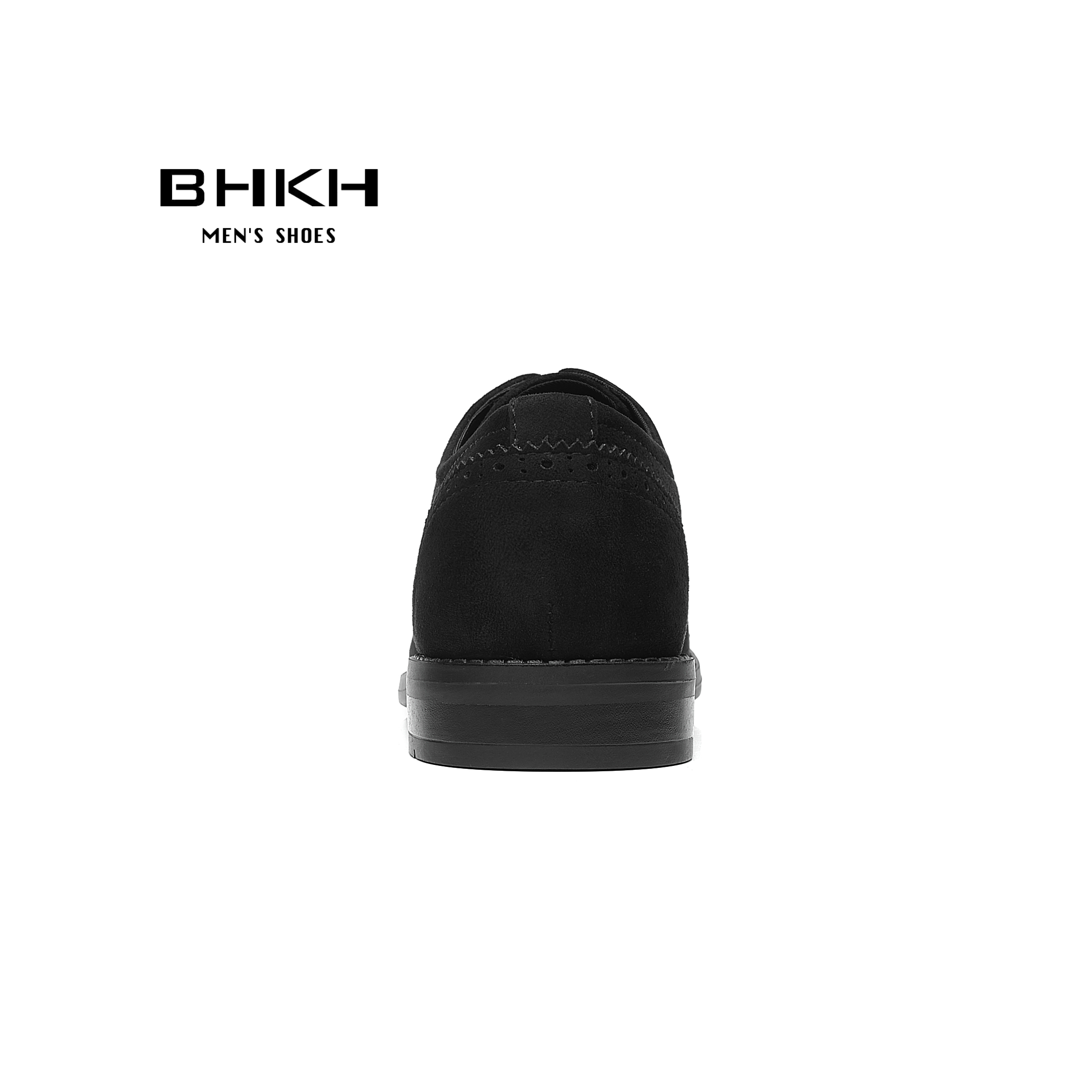 BHKH Men Dress Shoes  New Fash - огляд і ціна Men'S Formal Office Wear Shoes