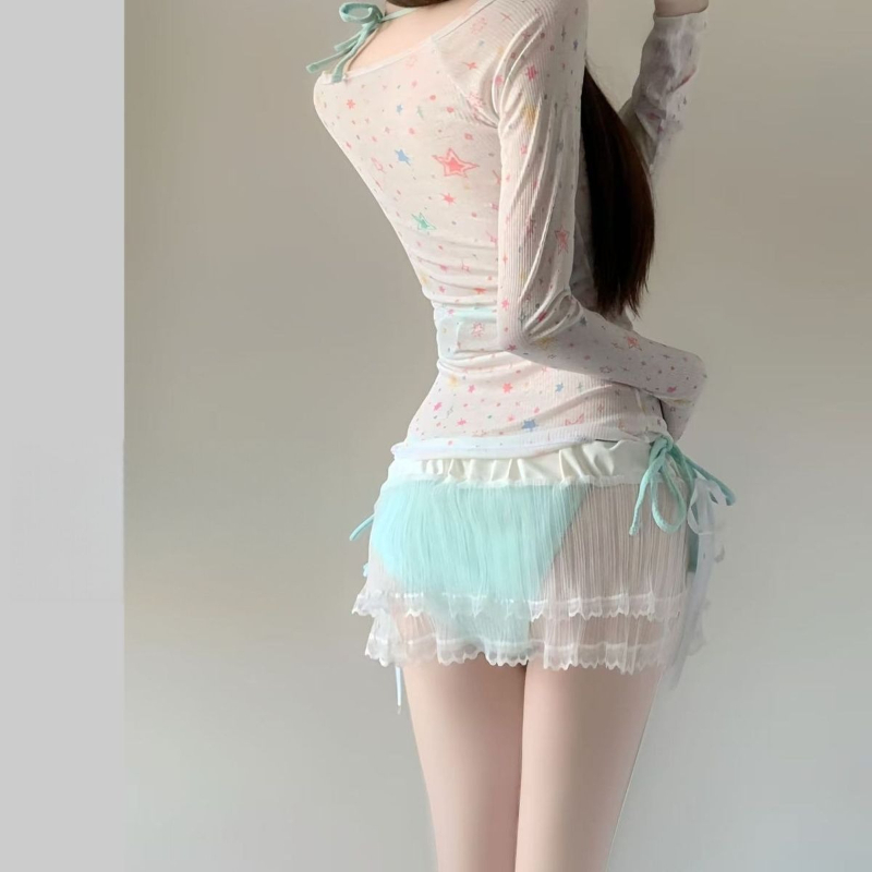 2026 Summer Women's Long Sleev - огляд і ціна Slim Fit Suit Set