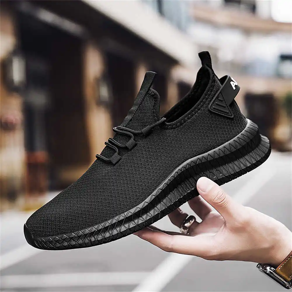Demi-season Mesh Tenni Man Run - огляд і ціна Men'S Best Sneakers For Formal Wear