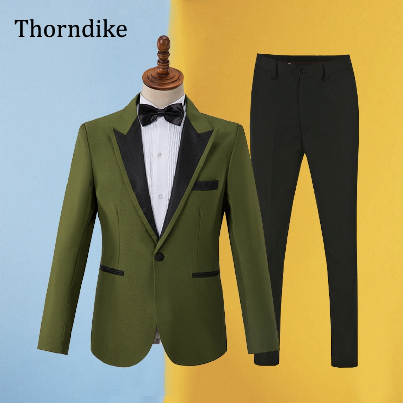 Gwenhwyfar Blue Suit Men 2025  - огляд і ціна Men Formal Wear Office