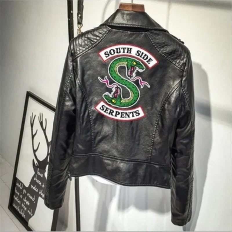 New 2026 Southside Serpent Kpo - огляд і ціна Slim Fit Suit Set