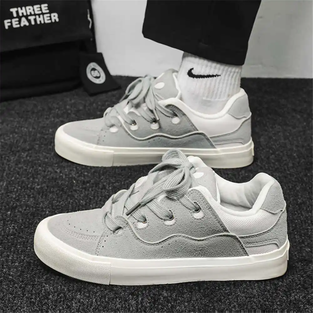 With Lacing Hiphop Women's Sch - огляд і ціна Men'S Best Sneakers For Formal Wear