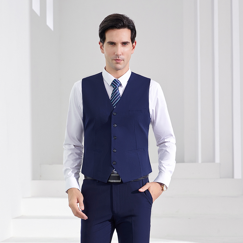 High-End Black Business Suit A - огляд і ціна Men'S Formal Wear Attire