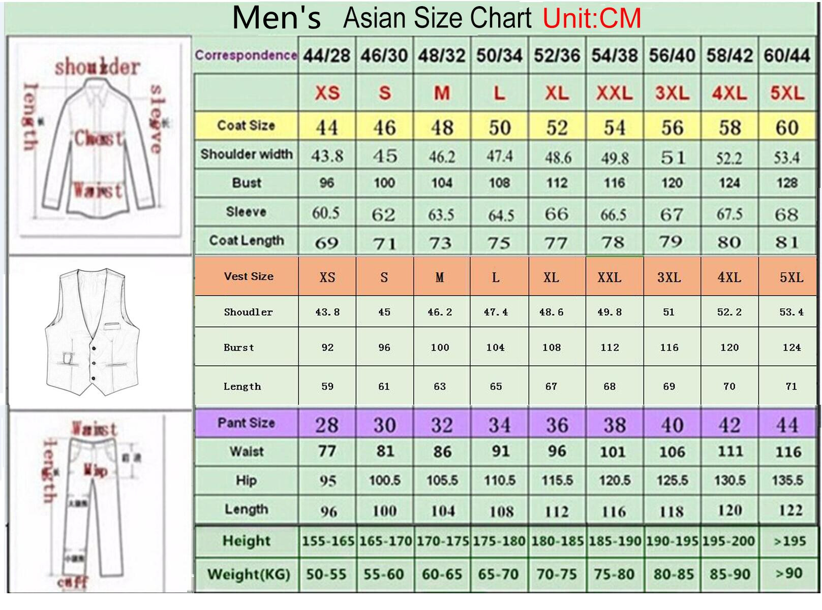 High-end Fashion Diamond Men S - огляд і ціна Men Formal Wear Fashion