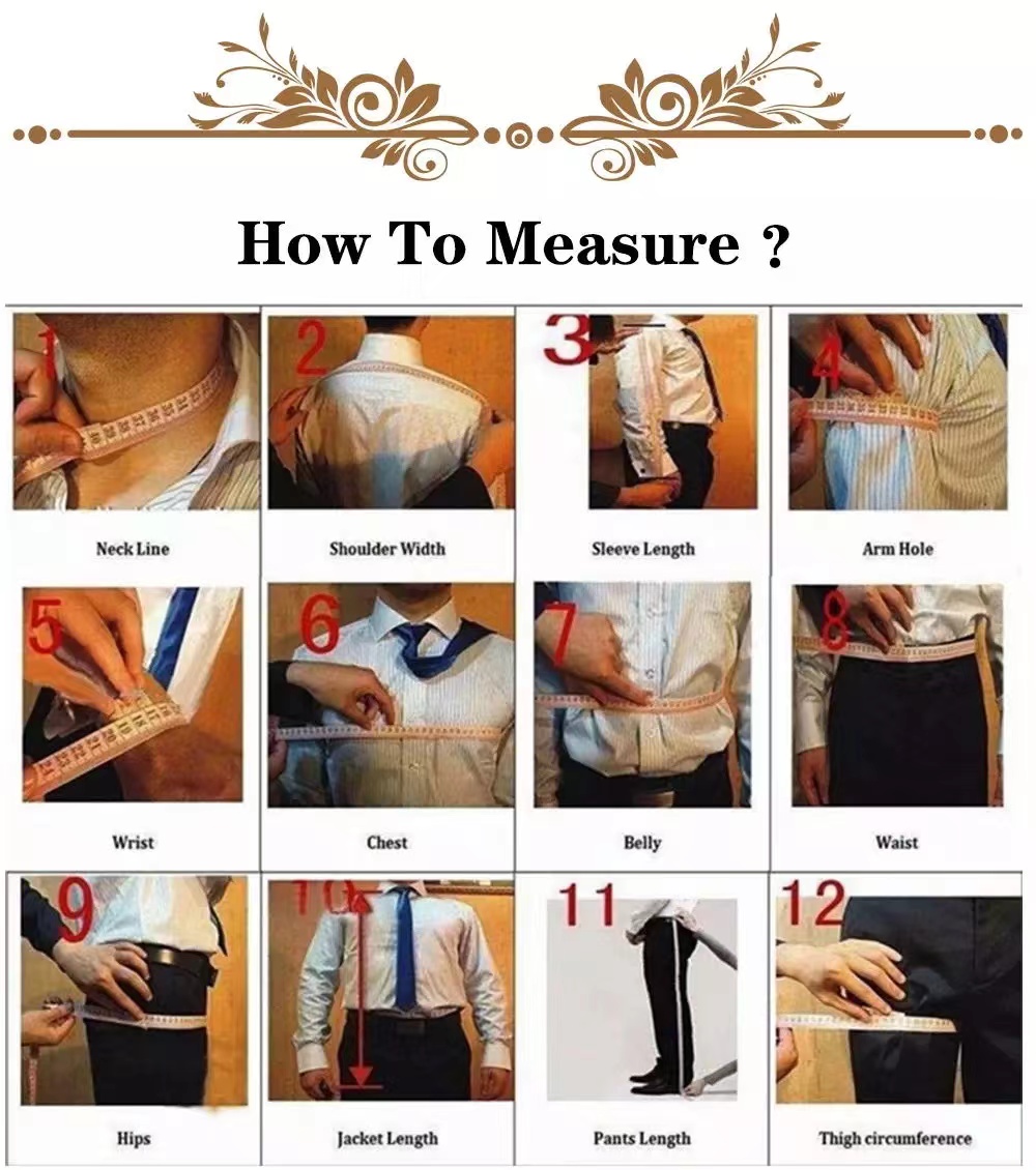 High-end Fashion Diamond Men S - огляд і ціна Men Formal Wear Fashion