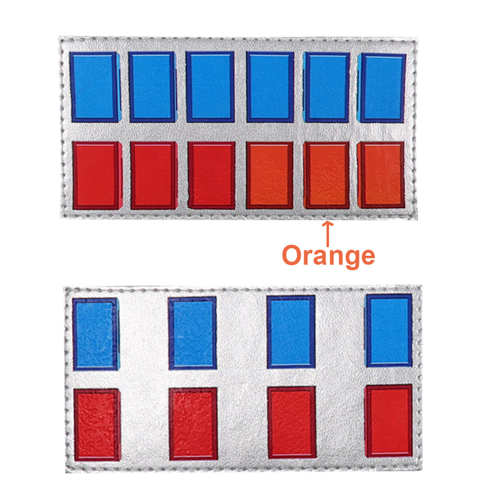 High Commander General Cosplay - огляд і ціна Tuxedo Lapel Pin