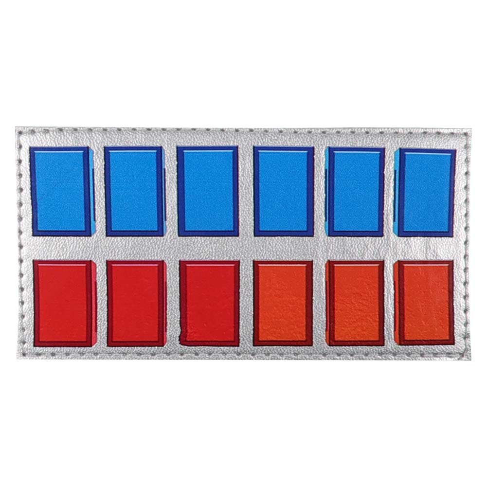 High Commander General Cosplay - огляд і ціна Tuxedo Lapel Pin