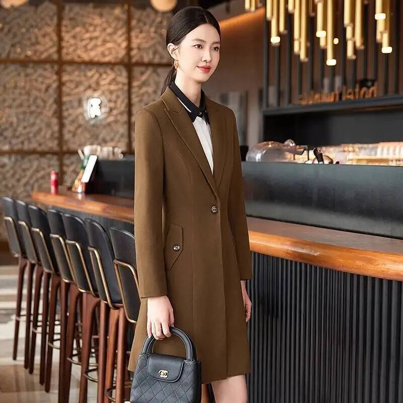 High Quality Fabric Autumn Win - огляд і ціна Men Formal Wear Office