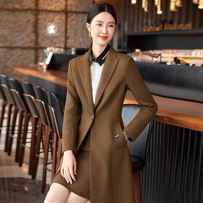High Quality Fabric Autumn Win - огляд і ціна Men Formal Wear Office