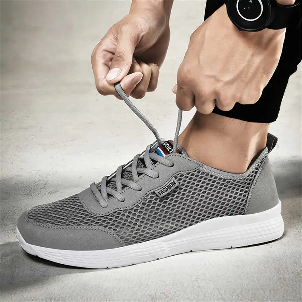 35-46 Breathable Light Blue Sn - огляд і ціна Men'S Best Sneakers For Formal Wear
